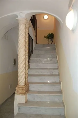 *** ベッド・アンド・ブレックファスト B&B Sunflower カターニア イタリア