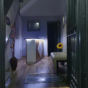 Bed and breakfast I Cappuccini