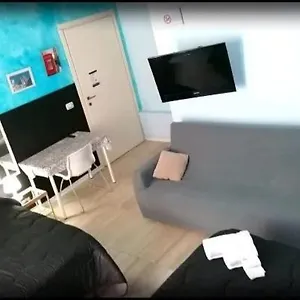 Отель типа 