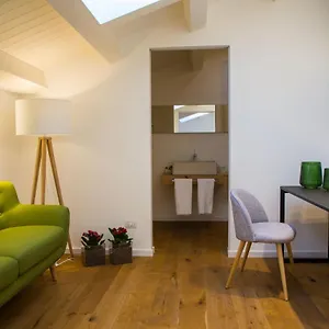 Bed and breakfast Plebis - In Sicilia Nel Centro Storico Di