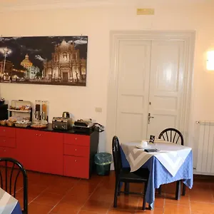 Bed & Breakfast L'elefante, Catánia