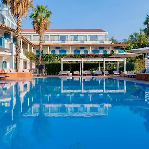 Hotell Le Dune Sicily