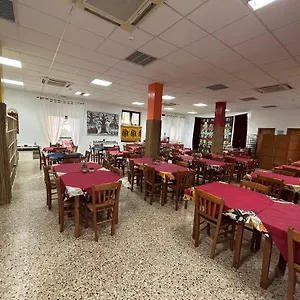 Vandrarhem Beteya Don Bosco