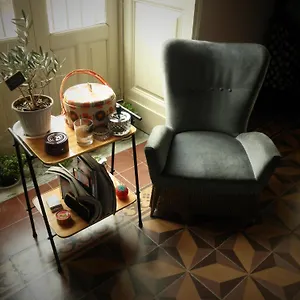 Bed and breakfast Maison Deco