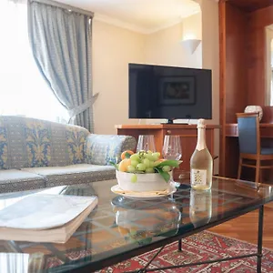 Hotell Nettuno