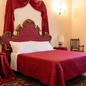Bed and breakfast Francalanza
