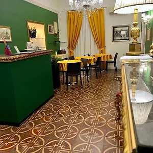 Bed and breakfast Duca Di Uzeda