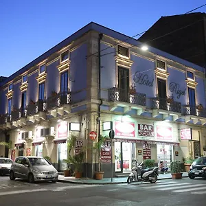 Hotell Rigel