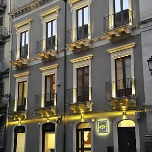 Etnea 454 Luxury Vendégház
