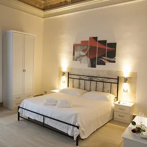 Bed & Breakfast Liberty 900, Catánia