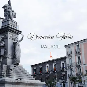 Bed and breakfast Domenico Florio Palace