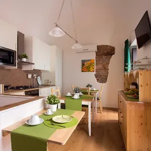 Bed and breakfast Cianciana