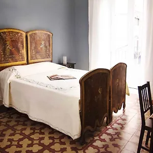 Bed and breakfast Nabucco