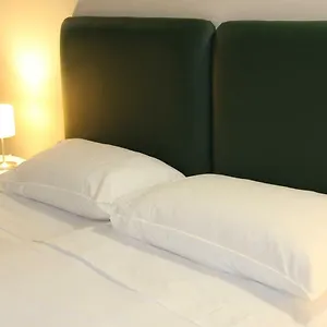 Bed and breakfast Urban Pop