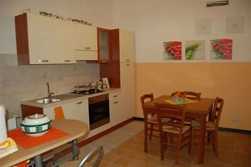 Bed & Breakfast B&B Sunflower Catania
