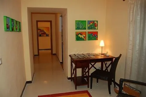B&B Sunflower Catania