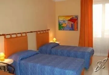 B&B Sunflower Catania Bed & Breakfast