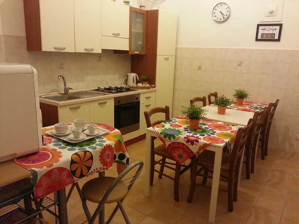 B&B Sunflower Catania 3*,  Italy