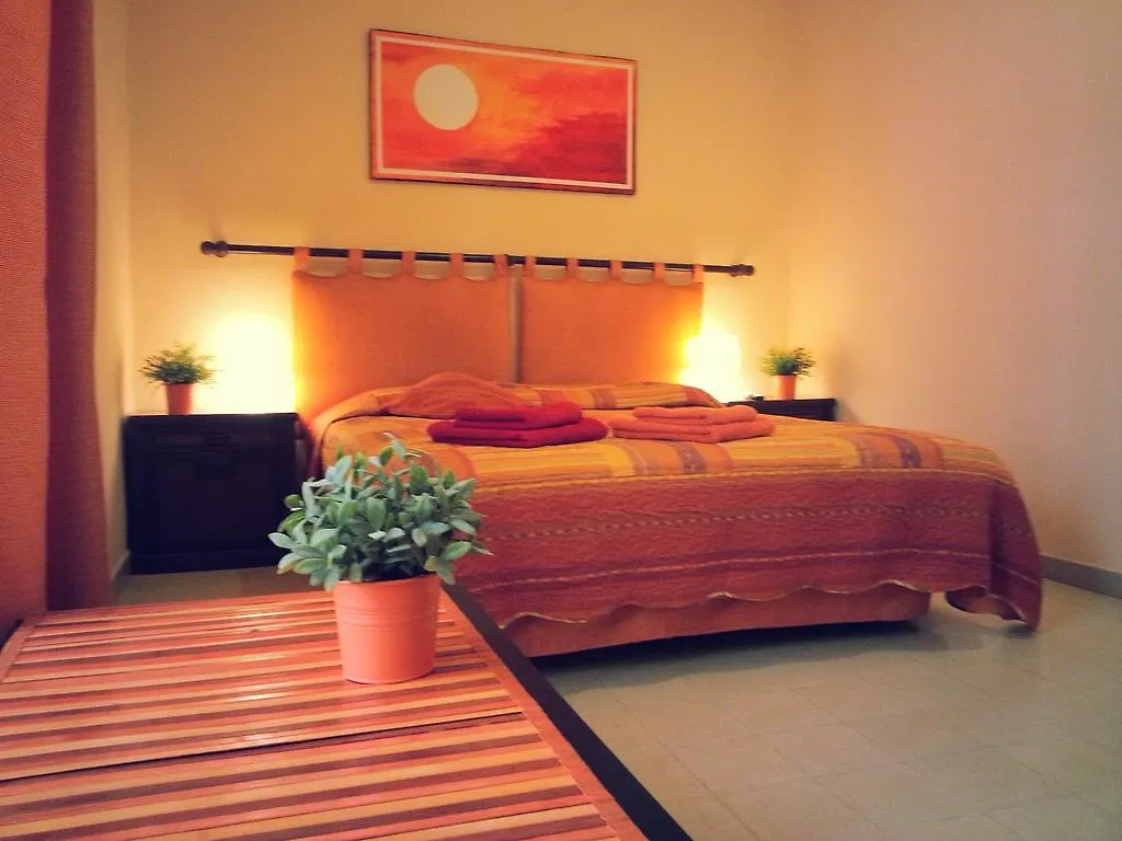 Bed & Breakfast B&B Sunflower Catania