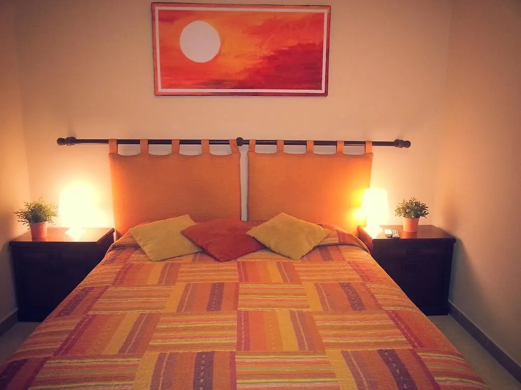 B&B Sunflower Catania Italy