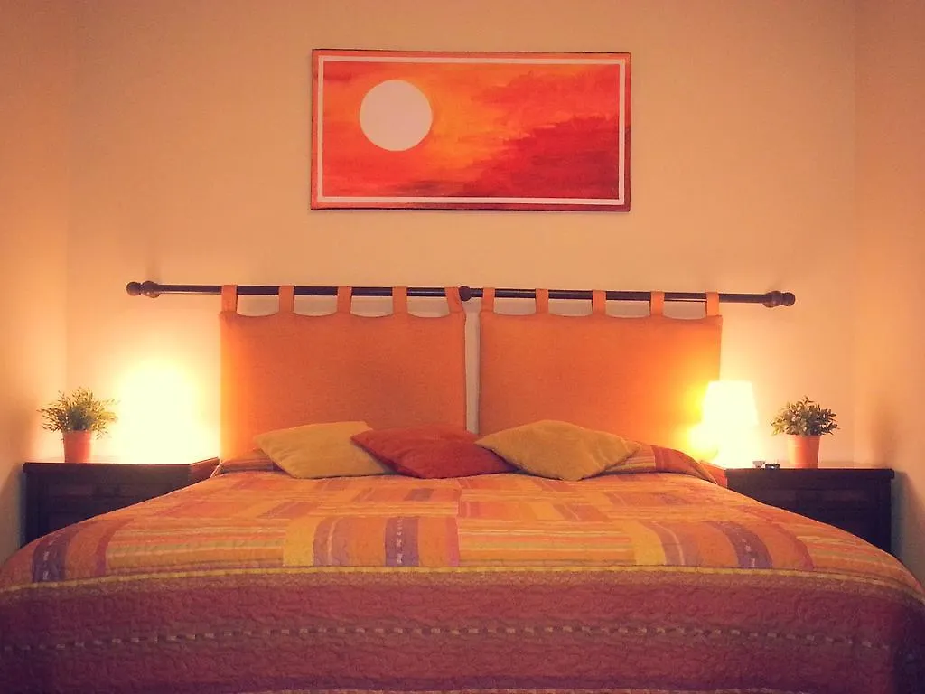 B&B Sunflower Catania