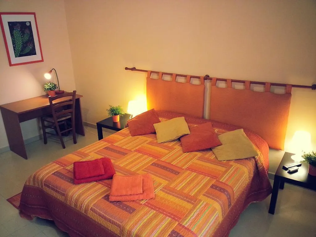 Bed & Breakfast B&B Sunflower Catania