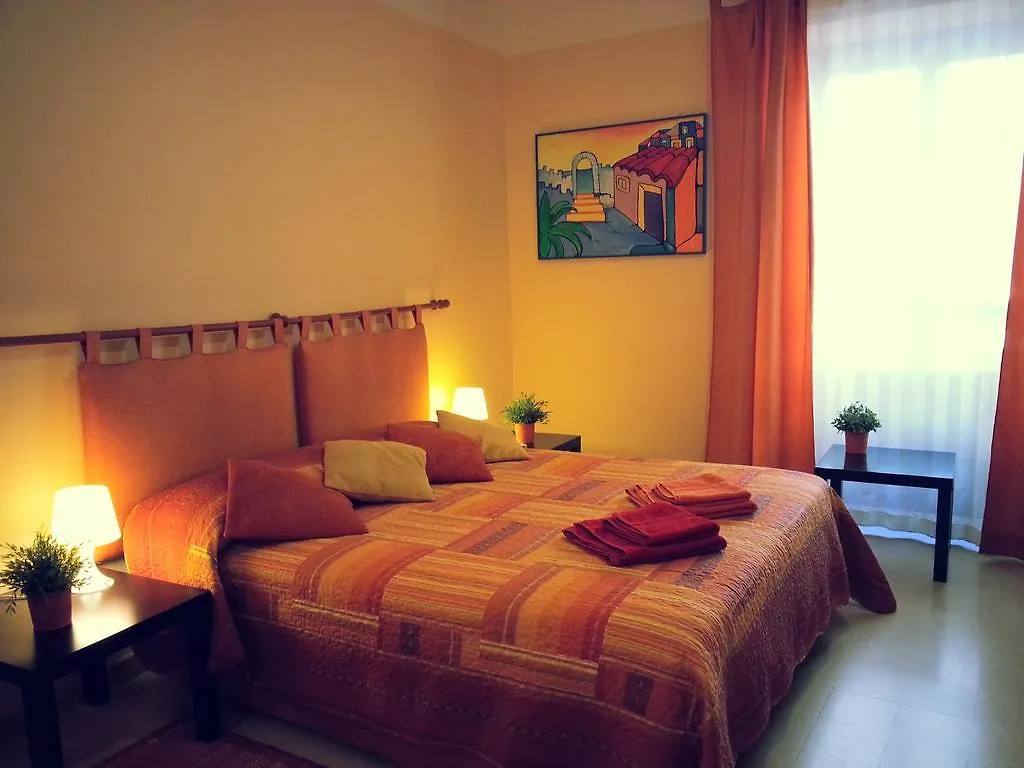 B&B Sunflower Catania 3*,