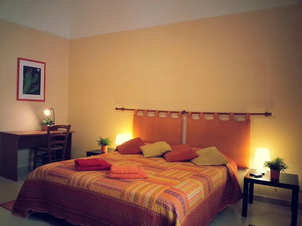 B&B Sunflower Catania Bed & Breakfast