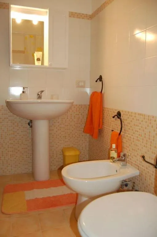 B&B Sunflower Catania