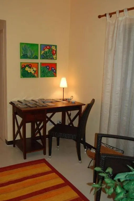 B&B Sunflower Catania Italy